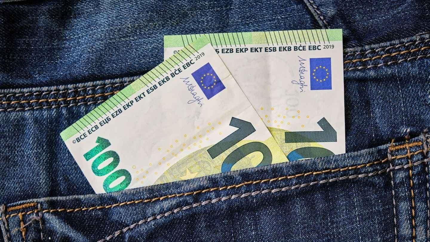 Kredīts līdz 5000 EUR