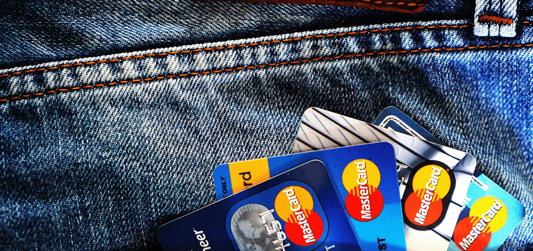Kredītkartes