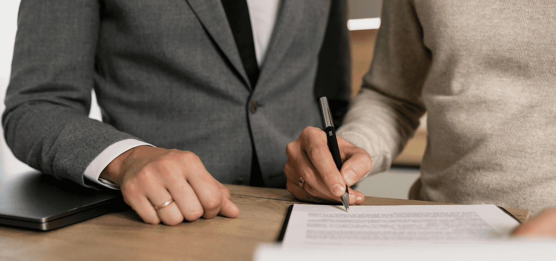 Kredīts ar galvotāju