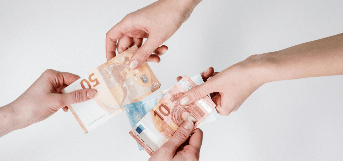 Kur aizņemties naudu