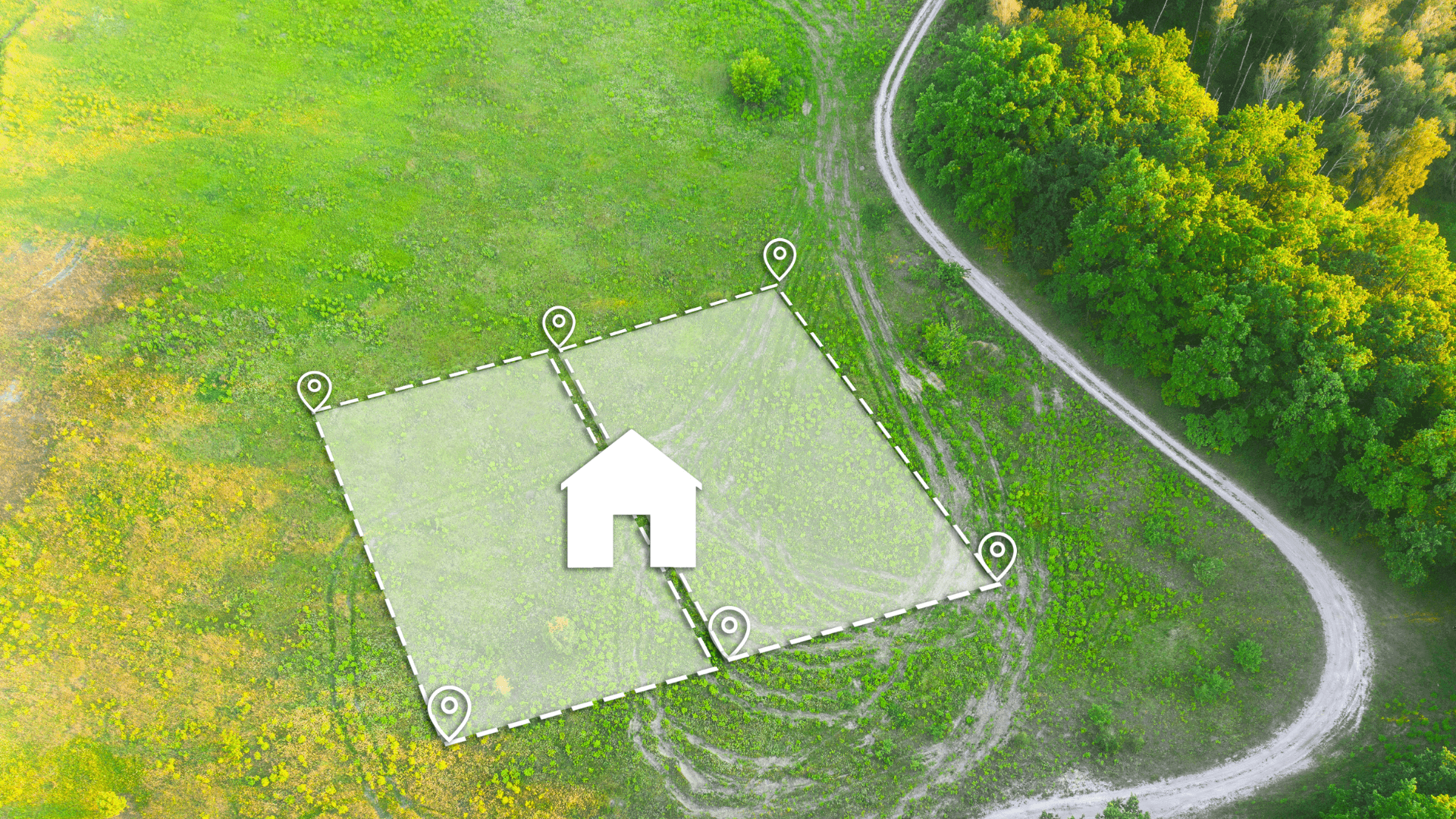 Kredīts zemes iegādei